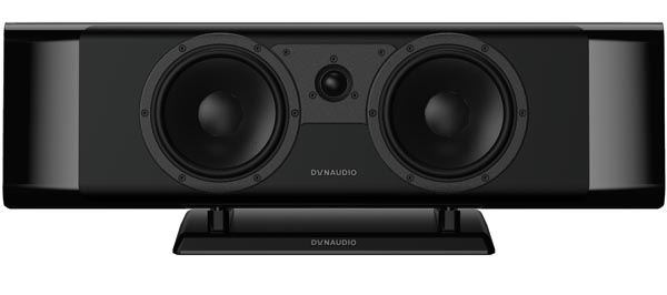 Dynaudio cheap contour 25c